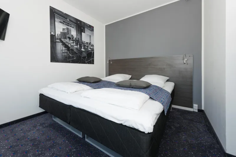 Billede 47 af Cabinn Apartments