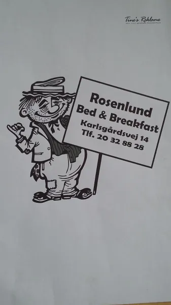 Billede 1 af Rosenlund Bed and Breakfast
