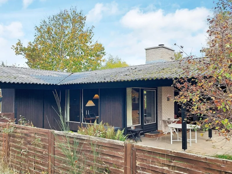 Billede 5 af 6 Person Holiday Home in Hundested