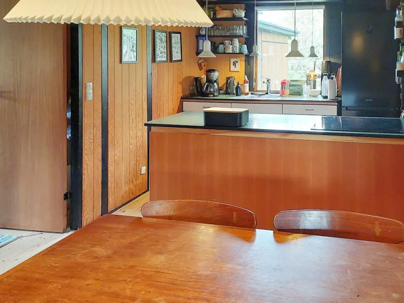 Billede 12 af 6 Person Holiday Home in Hundested