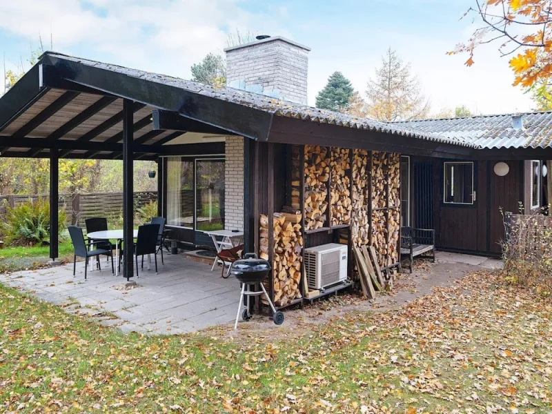 Billede 14 af 6 Person Holiday Home in Hundested