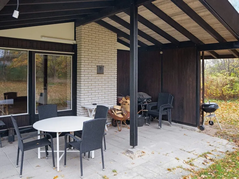Billede 17 af 6 Person Holiday Home in Hundested
