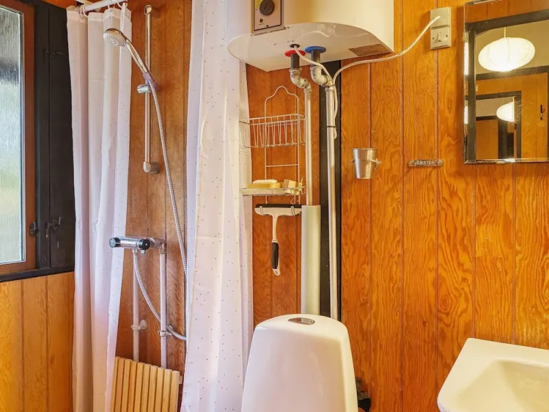 Billede 18 af 6 Person Holiday Home in Hundested