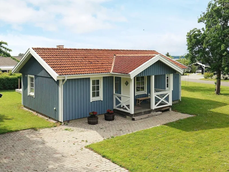 Billede 20 af 7 Person Holiday Home in Svendborg