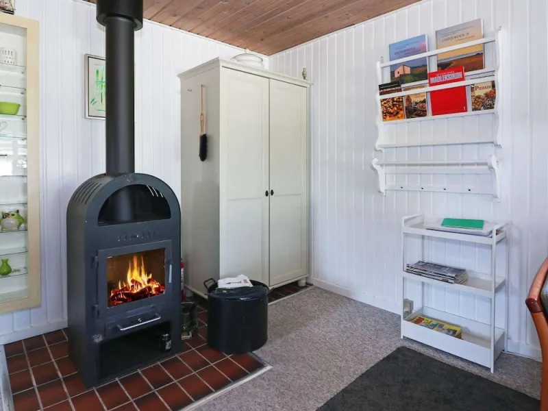 Billede 4 af 4 Person Holiday Home in Storvorde