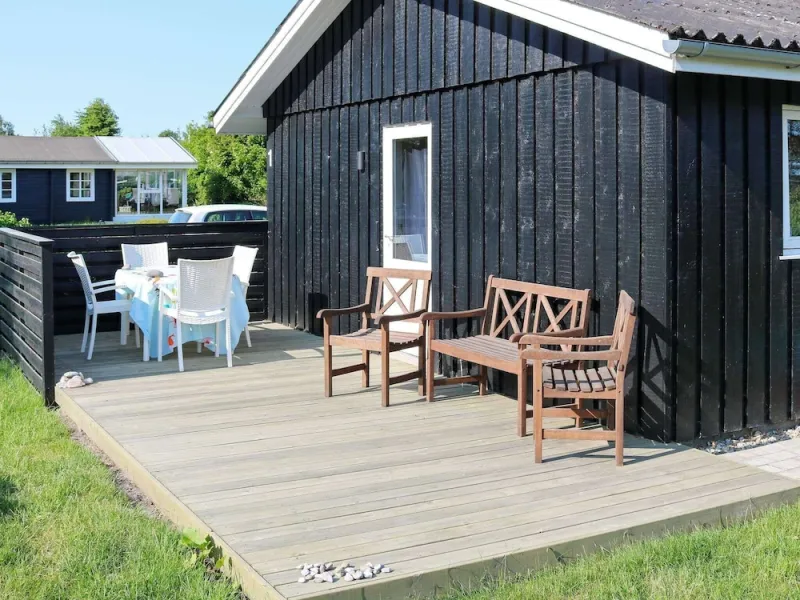 Billede 8 af 4 Person Holiday Home in Storvorde