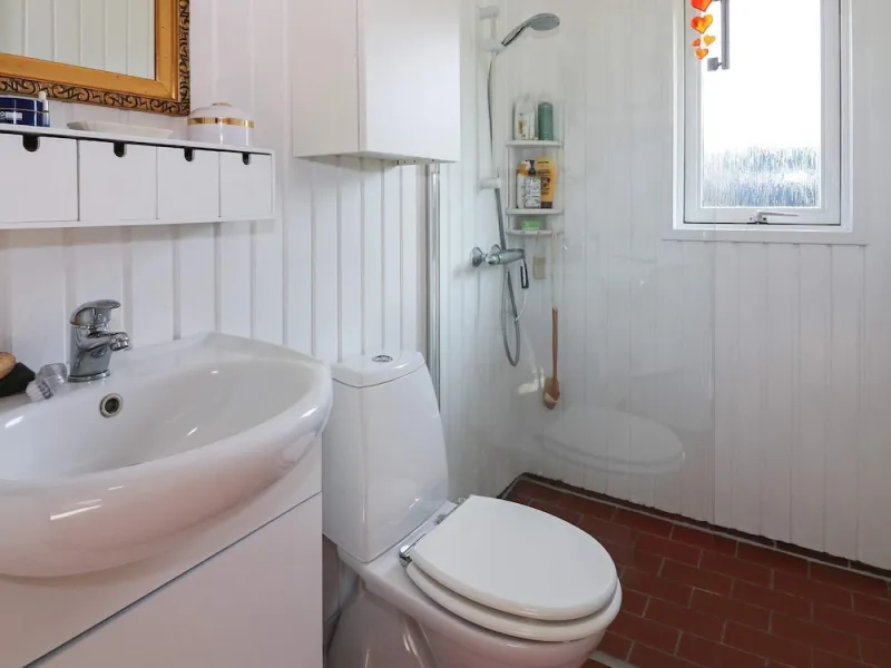 Billede 9 af 4 Person Holiday Home in Storvorde