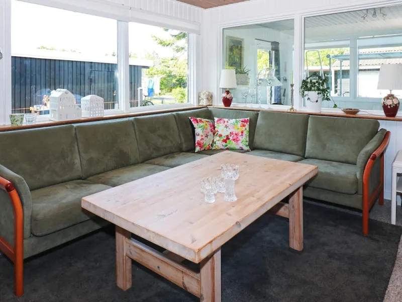 Billede 10 af 4 Person Holiday Home in Storvorde