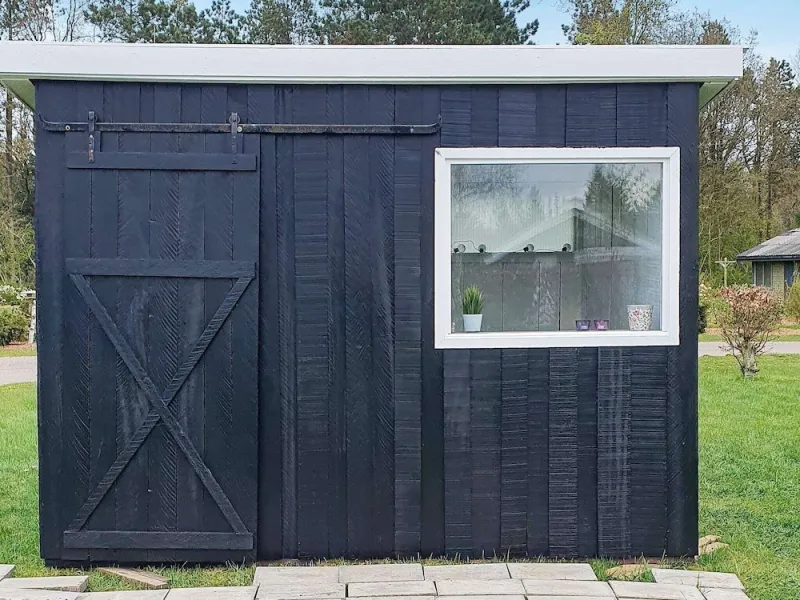 Billede 13 af 4 Person Holiday Home in Storvorde