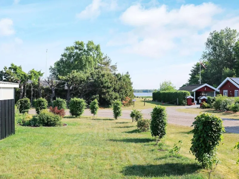 Billede 16 af 4 Person Holiday Home in Storvorde