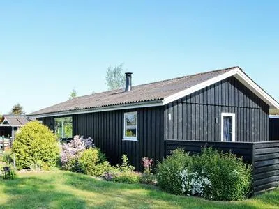 Billede 20 af 4 Person Holiday Home in Storvorde