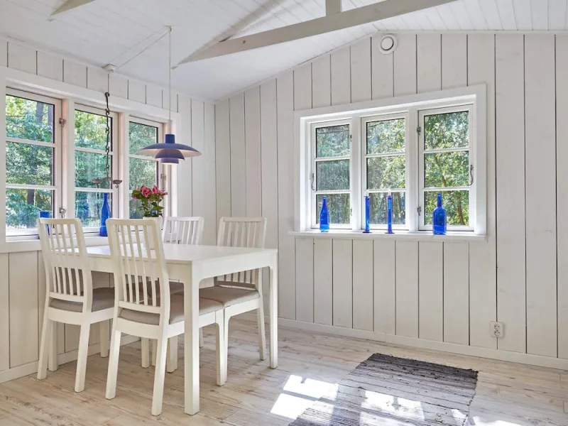 Billede 4 af 5 Person Holiday Home in Aakirkeby
