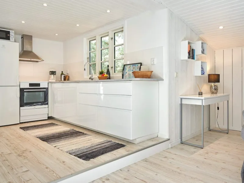 Billede 8 af 5 Person Holiday Home in Aakirkeby