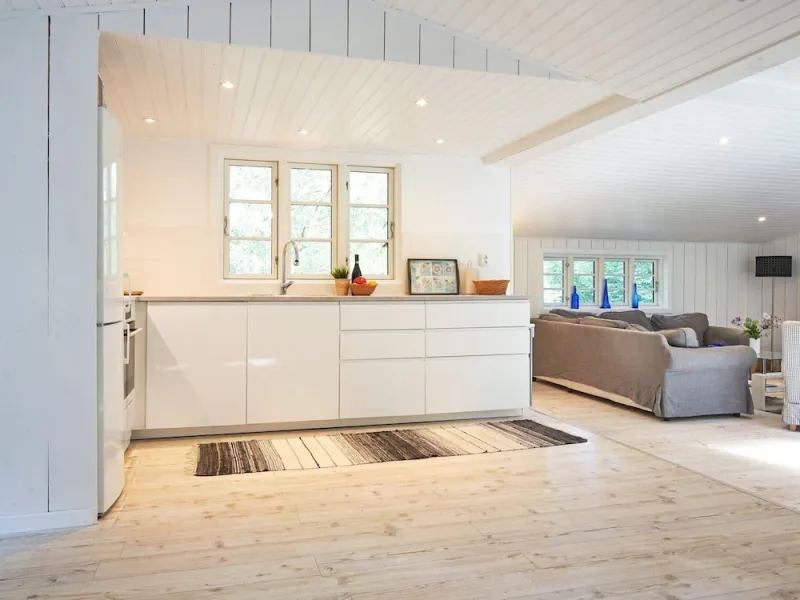 Billede 13 af 5 Person Holiday Home in Aakirkeby