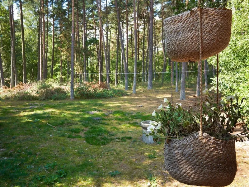 Billede 14 af 5 Person Holiday Home in Aakirkeby