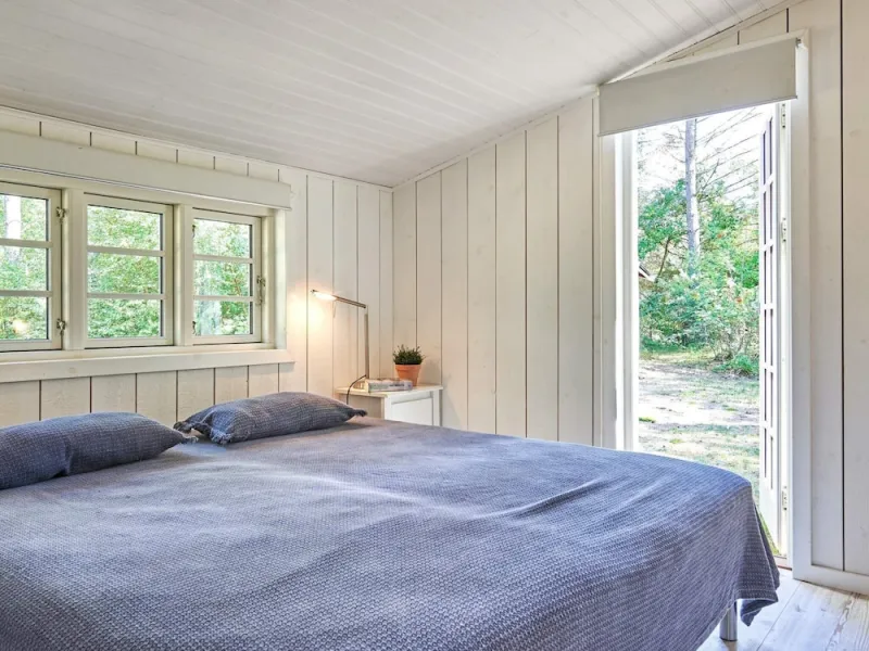 Billede 18 af 5 Person Holiday Home in Aakirkeby