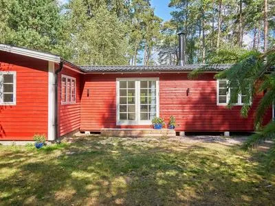 Billede 22 af 5 Person Holiday Home in Aakirkeby