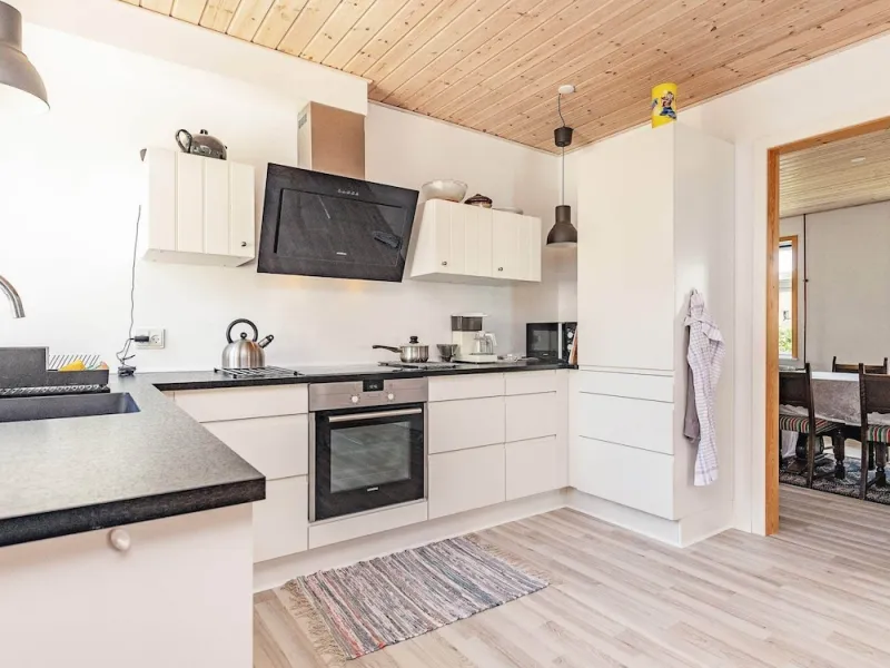 Billede 3 af 6 Person Holiday Home in Rudkobing