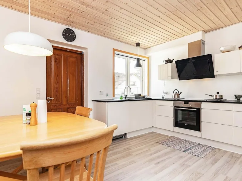 Billede 4 af 6 Person Holiday Home in Rudkobing