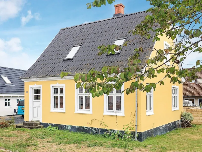 Billede 7 af 6 Person Holiday Home in Rudkobing