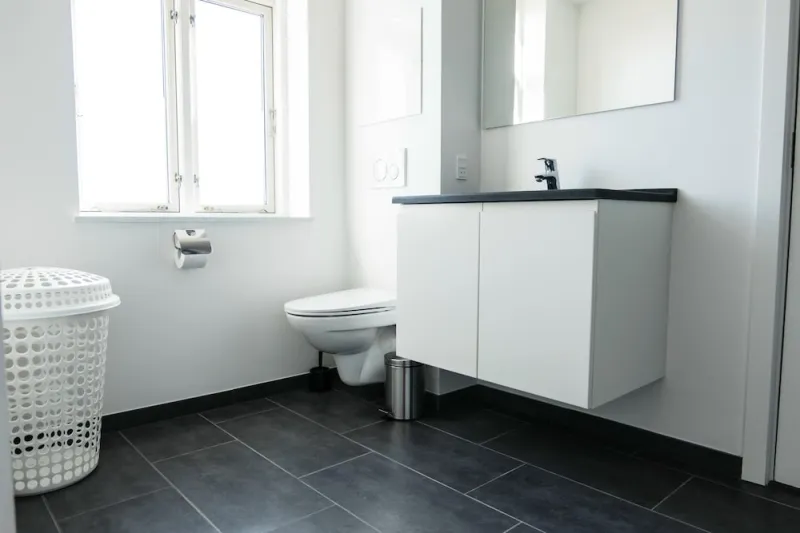 Billede 10 af Spacious and Cool 1-bed in Gadekvarteret
