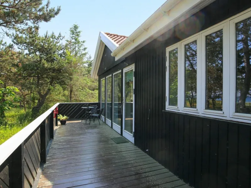 6 Person Holiday Home in Sjaellands Odde-by Traum