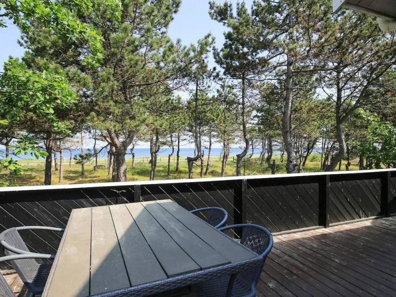 Billede 8 af 6 Person Holiday Home in Sjaellands Odde-by Traum