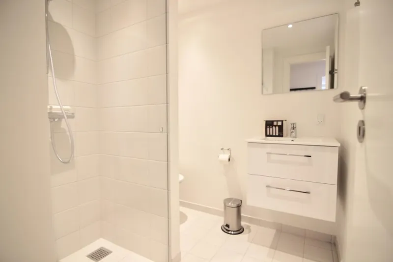 Billede 7 af Great Refurbished 2-bed in Amager Island