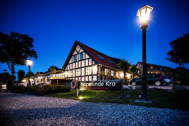 Norsminde Kro photo 11