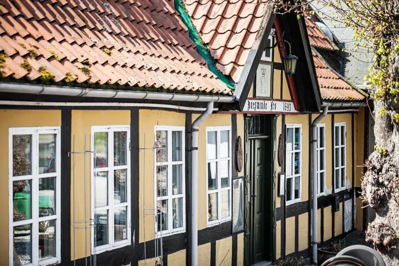 Norsminde Kro photo 34