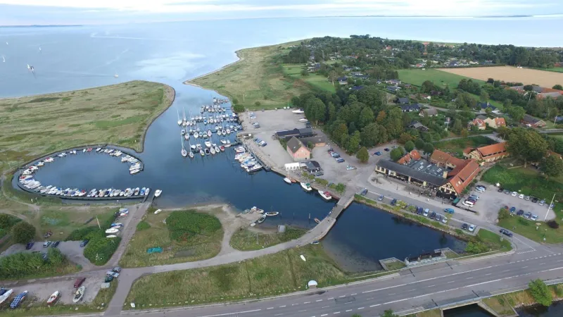 Norsminde Kro photo 48