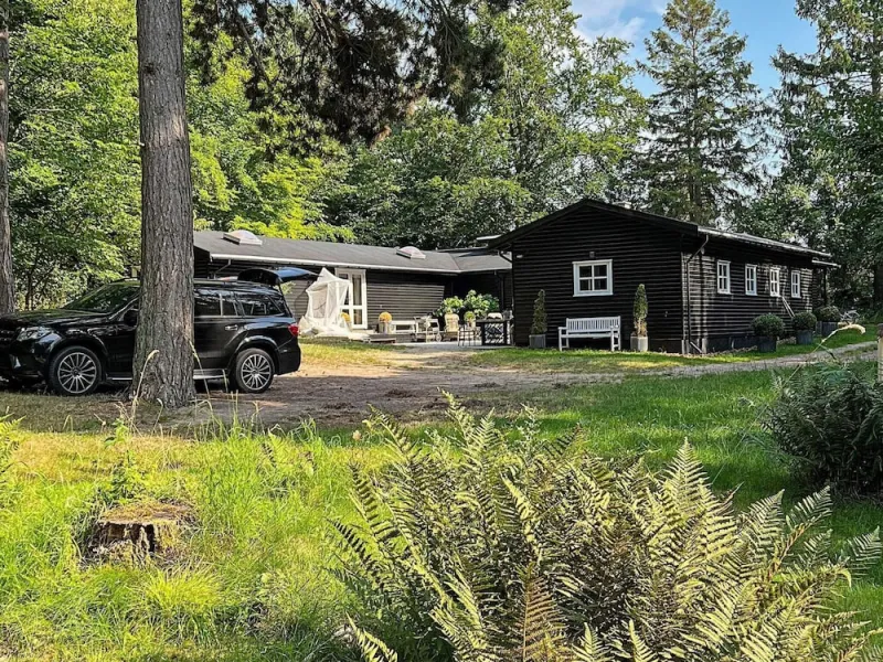 18 Person Holiday Home in Frederiksvaerk