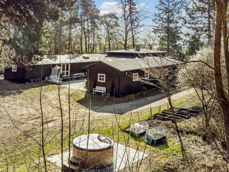 Billede 13 af 18 Person Holiday Home in Frederiksvaerk