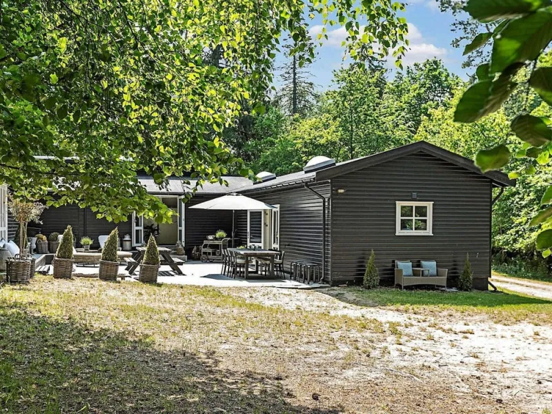 Billede 22 af 18 Person Holiday Home in Frederiksvaerk
