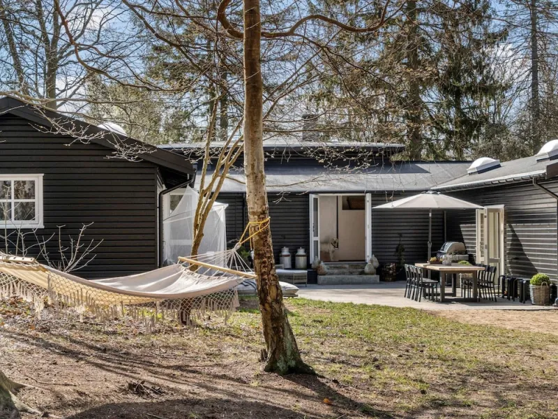 Billede 43 af 18 Person Holiday Home in Frederiksvaerk
