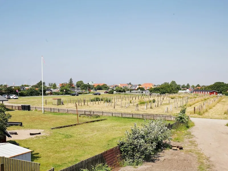 Billede 5 af 8 Person Holiday Home on a Holiday Park in Karrebaeksminde