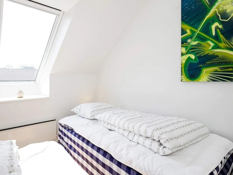 Billede 6 af 8 Person Holiday Home on a Holiday Park in Karrebaeksminde