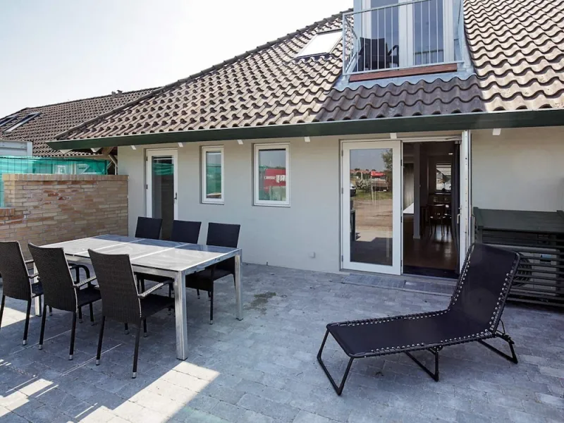 Billede 10 af 8 Person Holiday Home on a Holiday Park in Karrebaeksminde