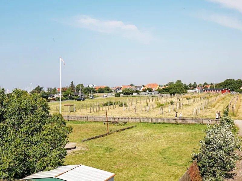 Billede 14 af 8 Person Holiday Home on a Holiday Park in Karrebaeksminde