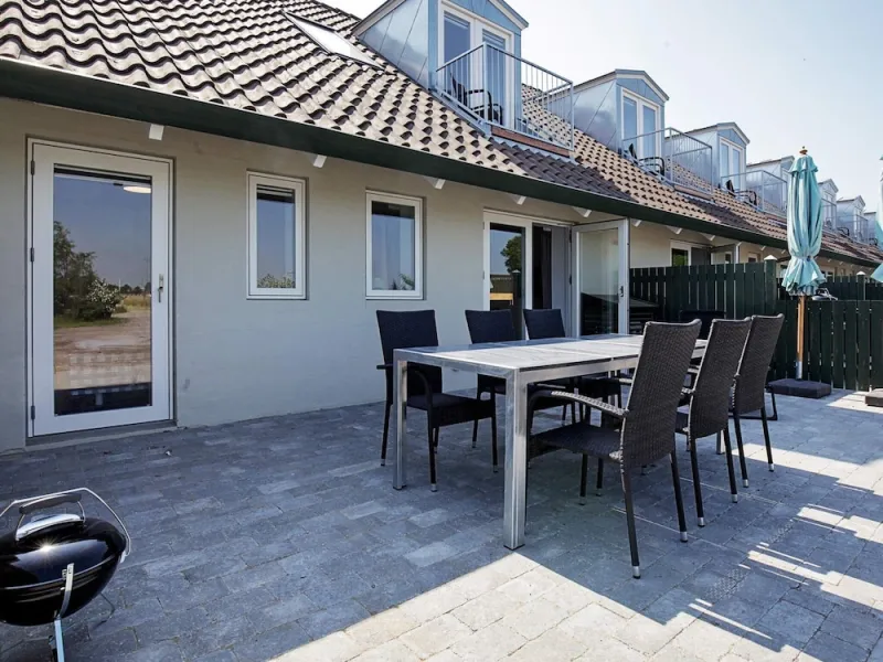 Billede 18 af 8 Person Holiday Home on a Holiday Park in Karrebaeksminde