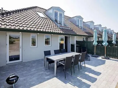 Billede 19 af 8 Person Holiday Home on a Holiday Park in Karrebaeksminde