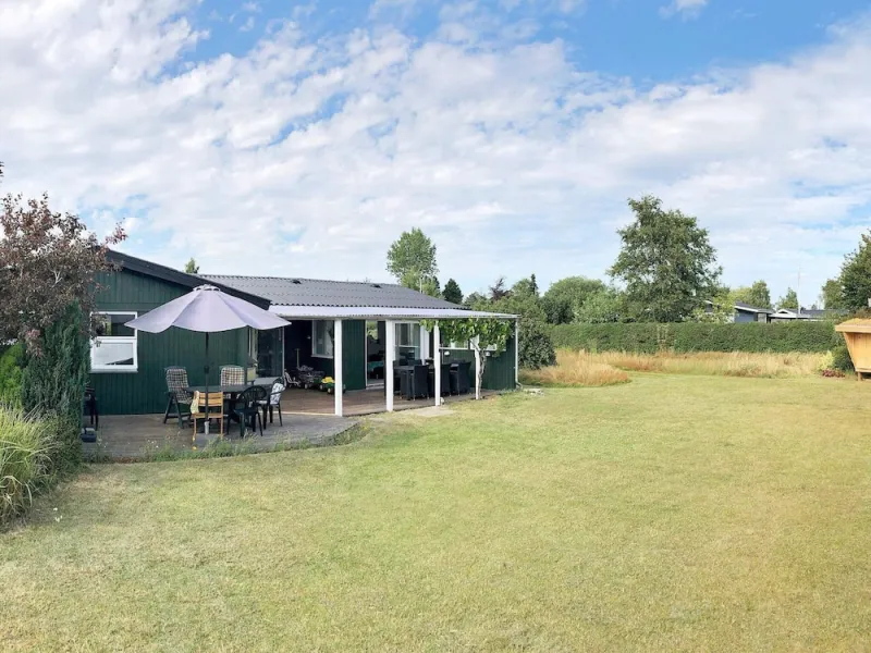 Billede 7 af 5 Person Holiday Home in Middelfart