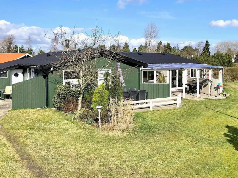 Billede 9 af 5 Person Holiday Home in Middelfart