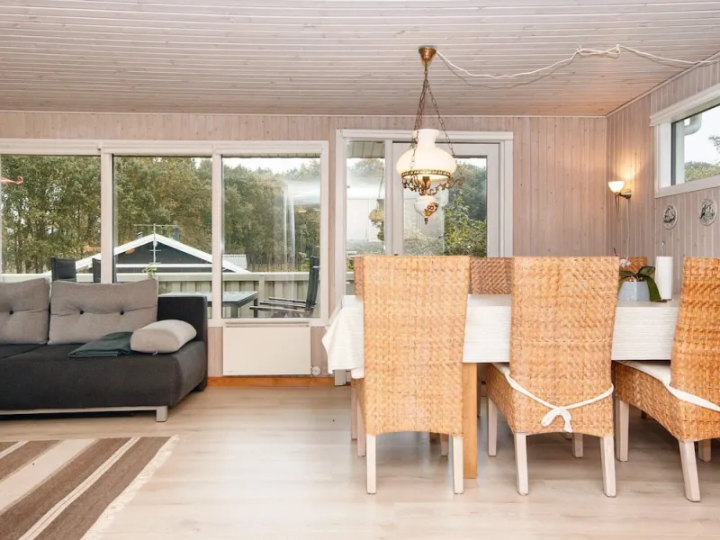 Billede 22 af 5 Person Holiday Home in Juelsminde