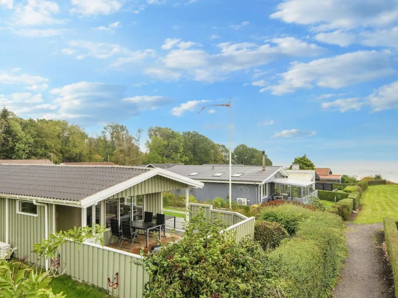Billede 24 af 5 Person Holiday Home in Juelsminde