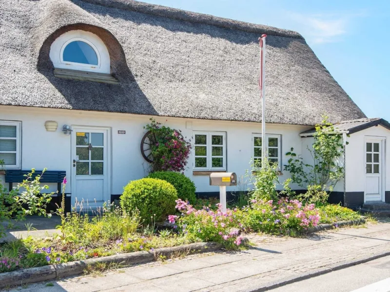 6 Person Holiday Home in Ringkobing