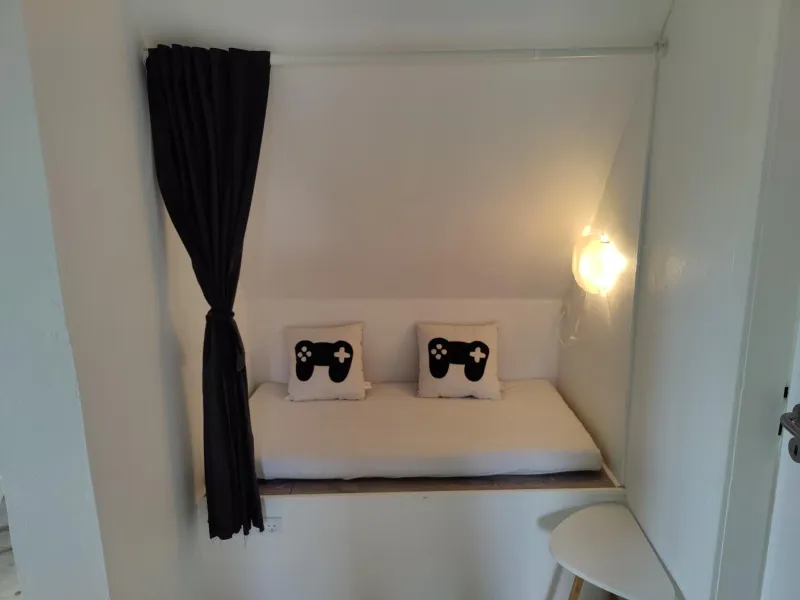 Billede 31 af Bjergby Guesthouse