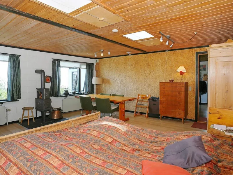 Billede 7 af 5 Person Holiday Home in Hesselager