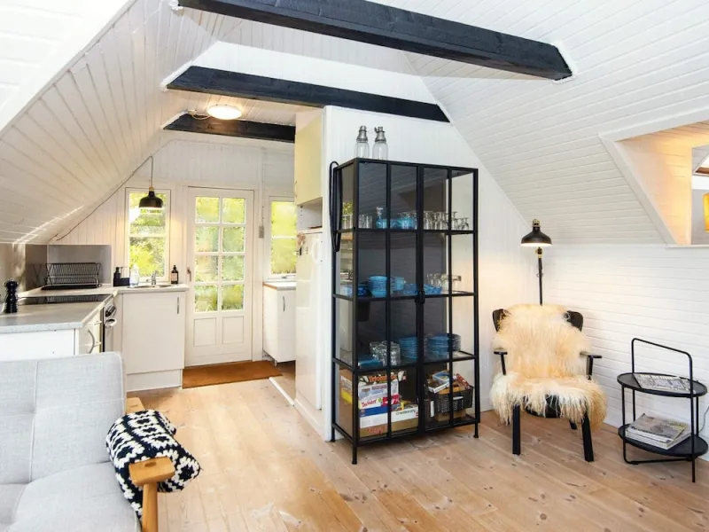 Billede 2 af 5 Person Holiday Home in Allingabro