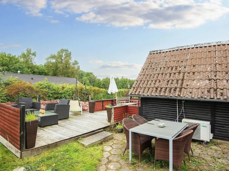 Billede 6 af 5 Person Holiday Home in Allingabro